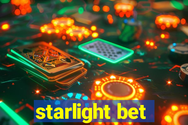 starlight bet