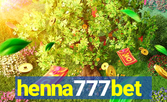 henna777bet