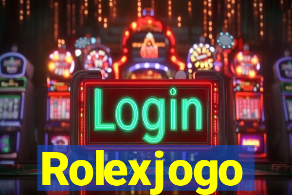 Rolexjogo