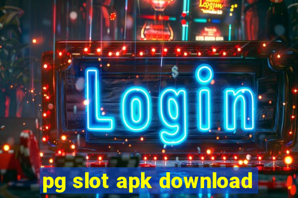 pg slot apk download