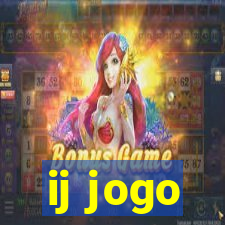 ij jogo