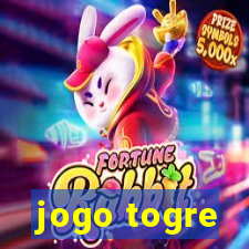 jogo togre