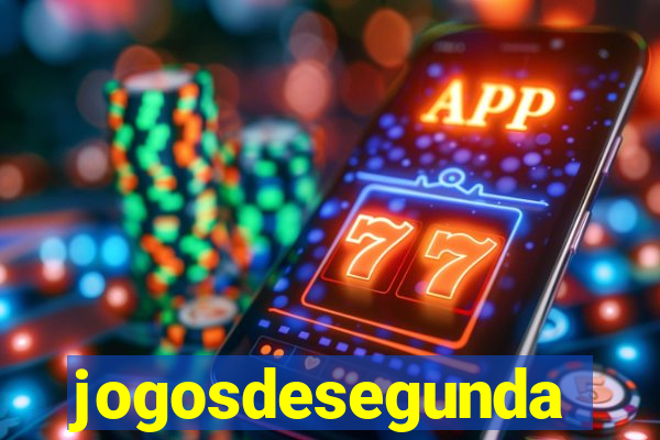 jogosdesegunda