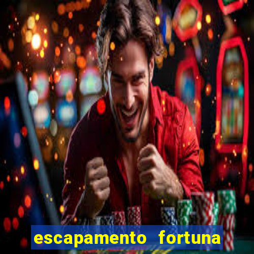 escapamento fortuna xr 200