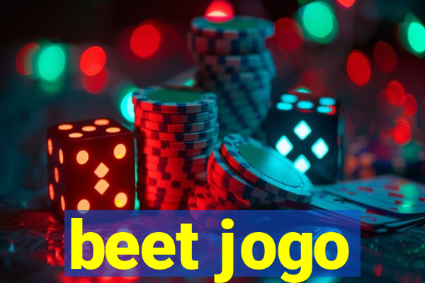 beet jogo