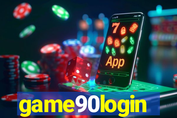 game90login