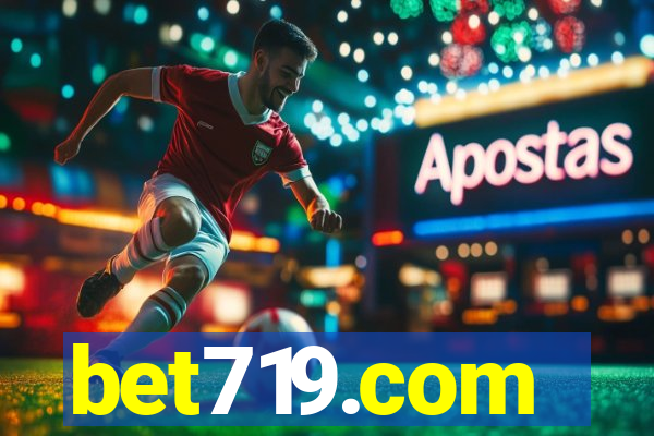 bet719.com