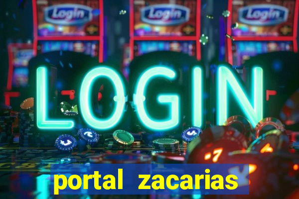 portal zacarias maloqueiro cova full