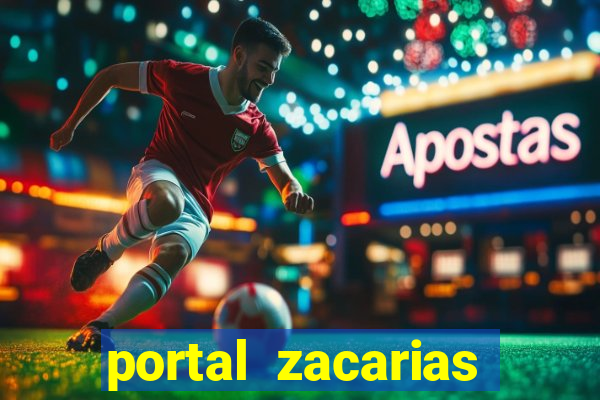 portal zacarias maloqueiro cova full