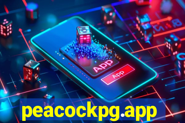 peacockpg.app