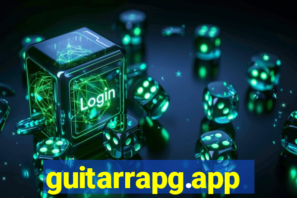 guitarrapg.app