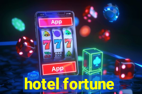 hotel fortune