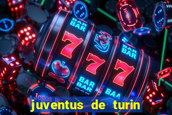 juventus de turin novo escudo