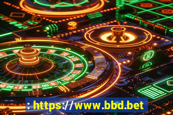 : https://www.bbd.bet