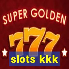 slots kkk