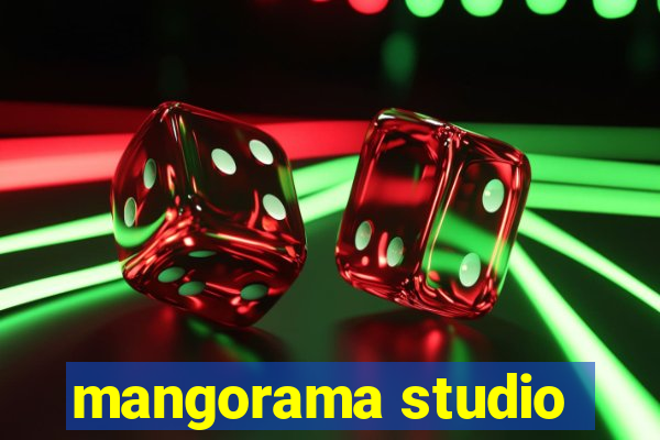 mangorama studio