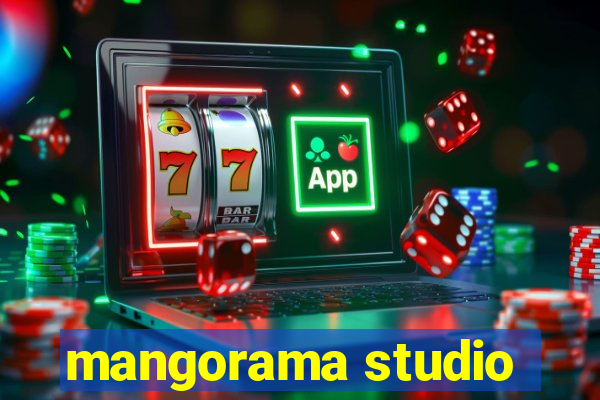 mangorama studio