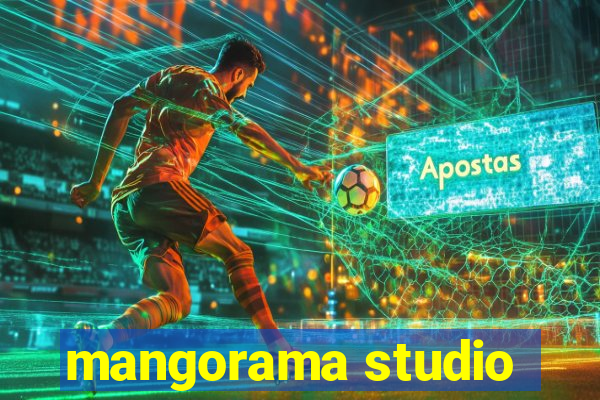 mangorama studio