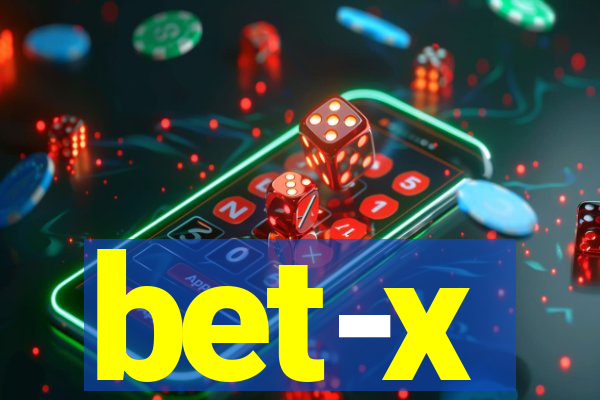 bet-x