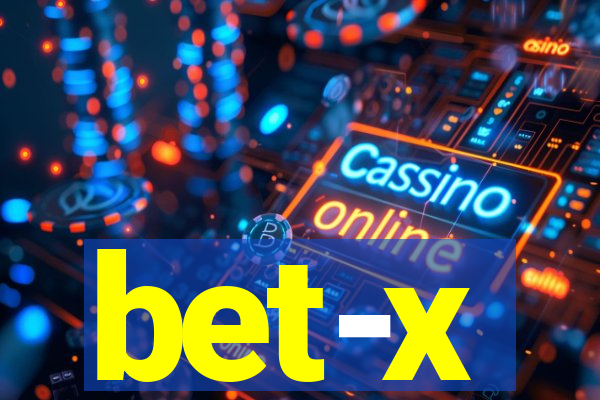 bet-x