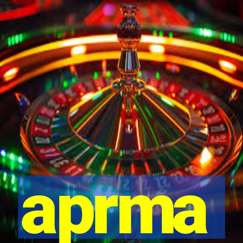 aprma