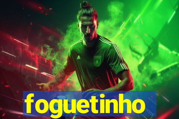 foguetinho