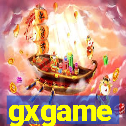 gxgame