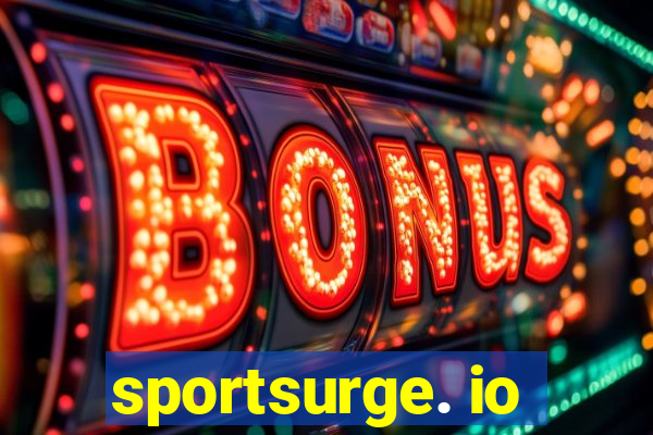 sportsurge. io