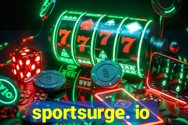 sportsurge. io