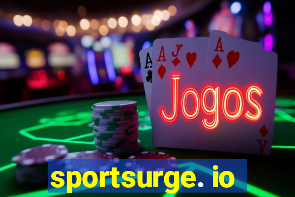 sportsurge. io