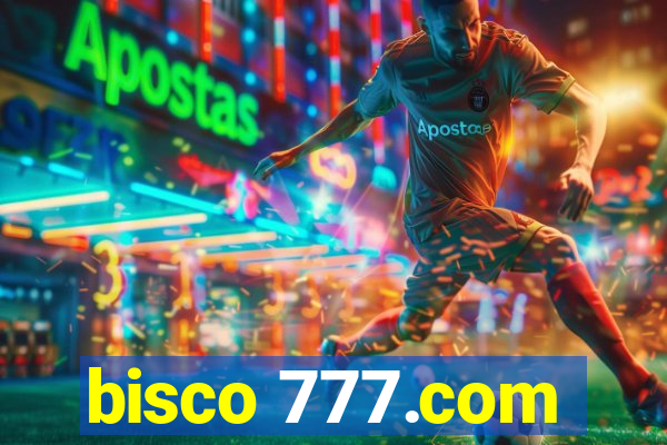 bisco 777.com