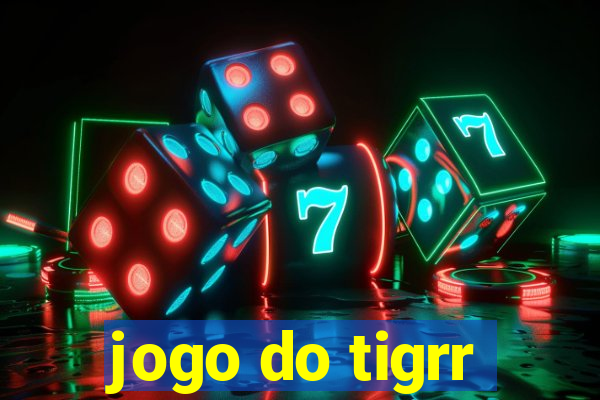 jogo do tigrr