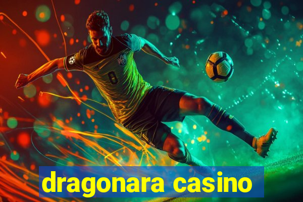 dragonara casino