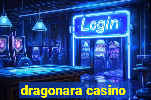 dragonara casino