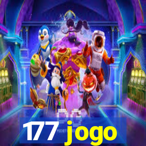 177 jogo