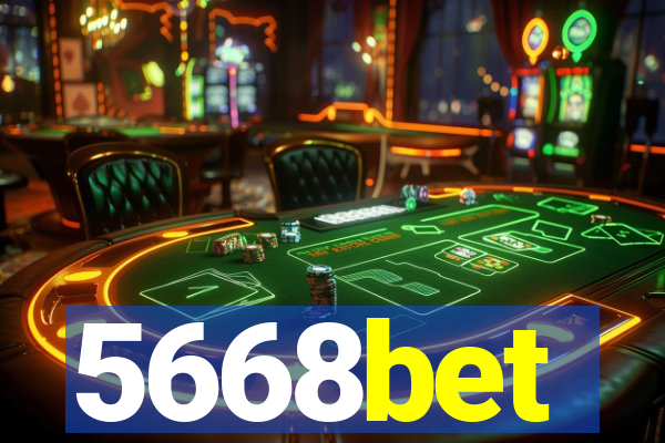 5668bet