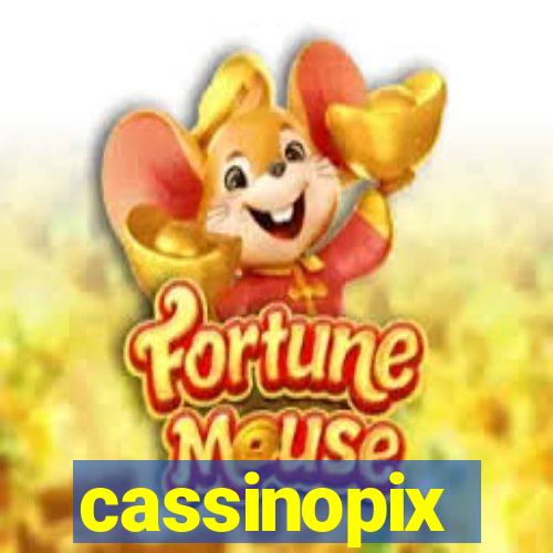 cassinopix