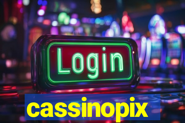 cassinopix