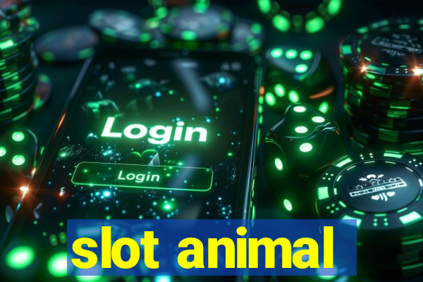 slot animal