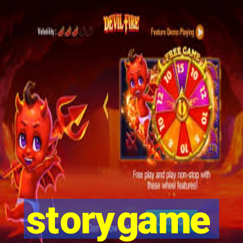 storygame