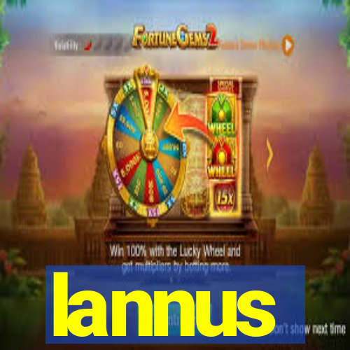 lannus