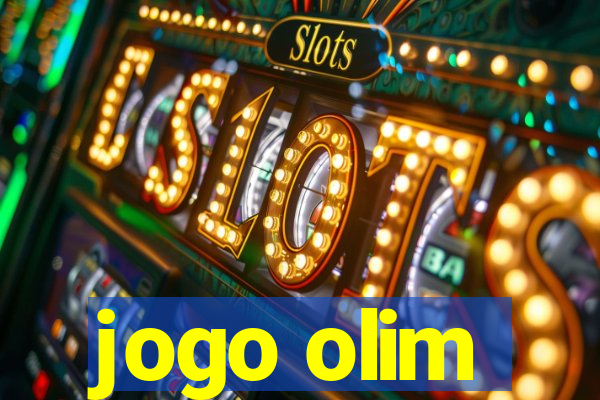 jogo olim