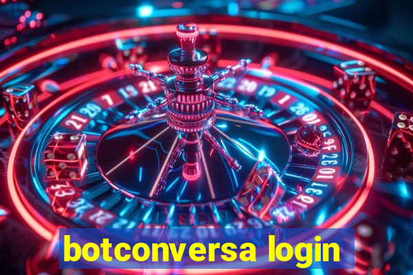 botconversa login