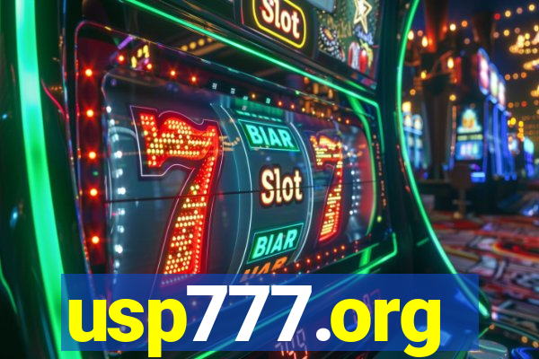 usp777.org