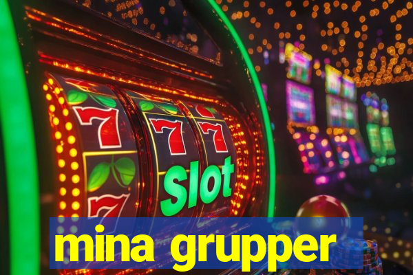 mina grupper