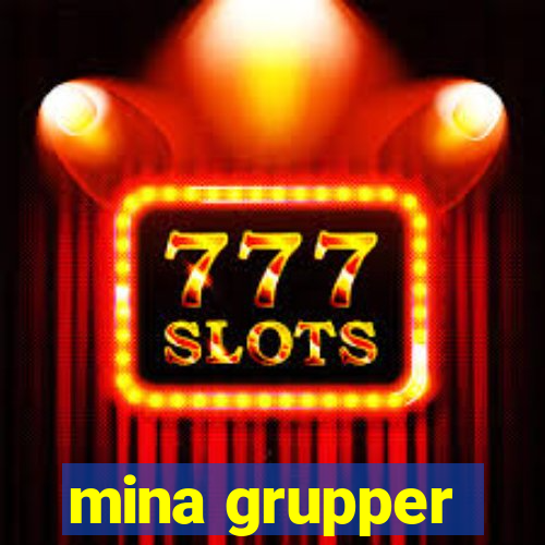 mina grupper