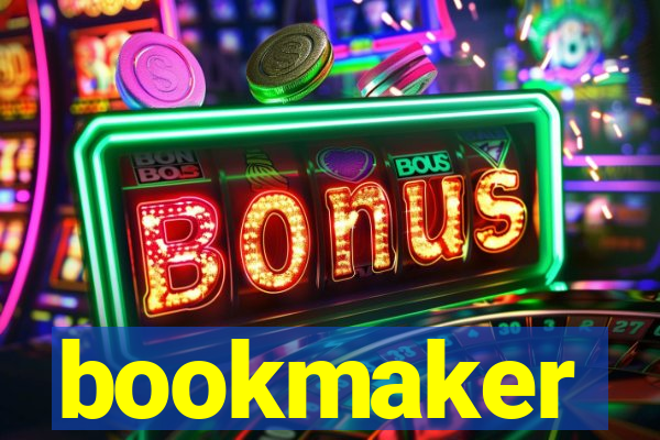 bookmaker