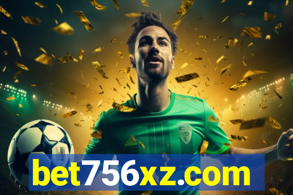 bet756xz.com