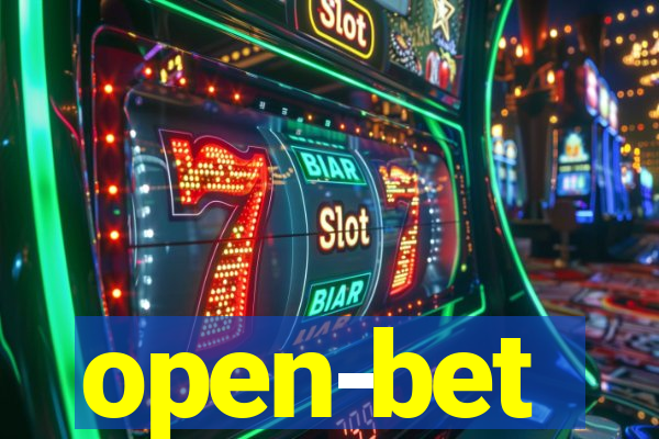 open-bet