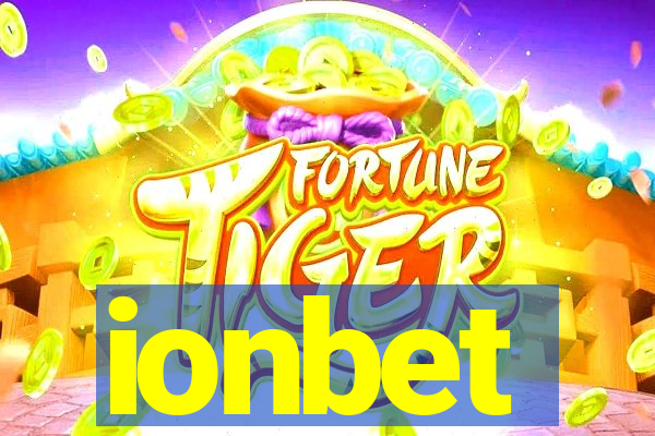 ionbet